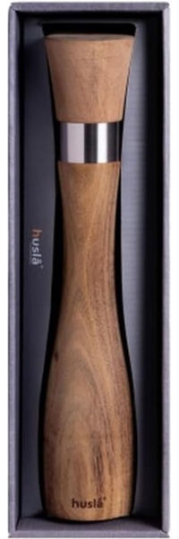 Husla Husla Akazienpfeffer- oder Salzmühle 30 cm 8987 Bild 3