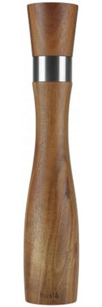 Husla Husla Akazienpfeffer- oder Salzmühle 30 cm 8987 Bild 1