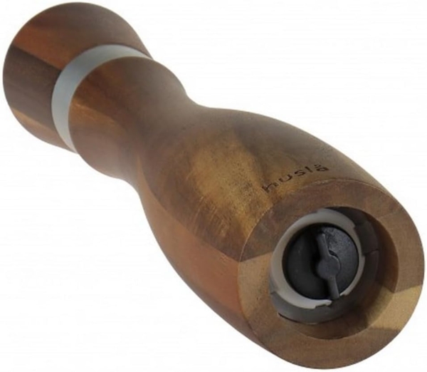 Husla Husla Akazienpfeffer- oder Salzmühle 30 cm 8987 Bild 2