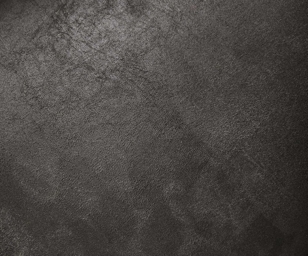 Esszimmerstuhl Heira-Flex mit Armlehnen Mikrofaser Anthrazit Vintage 4-Fuß konisch Edelstahl Taschenfederkern Bild 5