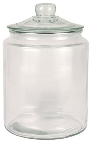 Auswahl Vorratsdose Vorratsglas Kaffeedose Glas Luftdicht Ib Laursen 5,5 Liter