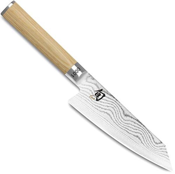 KAI Shun White Kiritsuke 15 cm - limitiert 5.555 Stk - DM-0777W