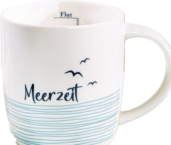 GILDE Tasse Witzige Sprüche-Kaffeetasse – Das perfekte Geschenk für Kaffeefans