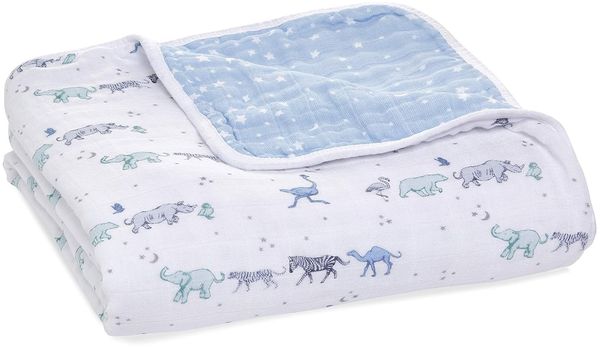 aden+anais Classic Dream Blanket Kuscheldecke