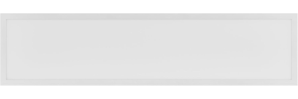 Eglo 900047 LED Deckenleuchte SALOBRENA-Z weiss L:120 B:30 H:5cm dimmbar 2700-6500K mit Connect-Z Funktion