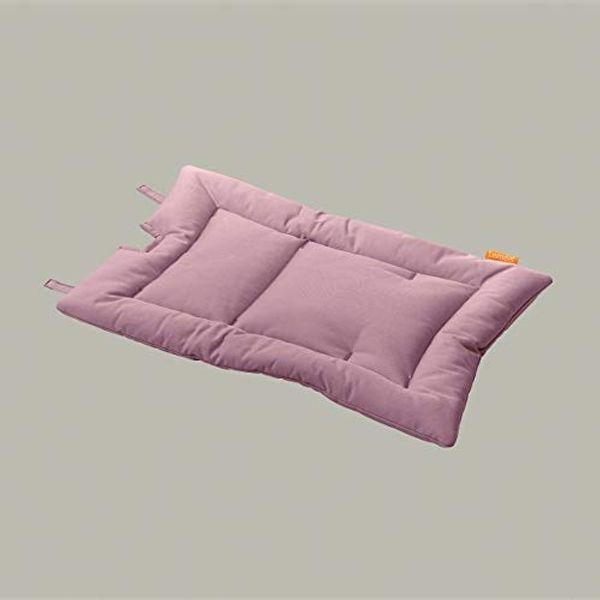 Leander Classic Stuhlkissen Dusty Rose Rosa