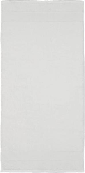 Villeroy & Boch Handtuch - One, Walkfrottier, Handtuch, Baumwolle Weiß 50x100 cm