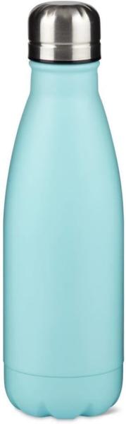 Isolierflasche Thermoflasche Trinkflasche 300 ml To Go Vakuum Edelstahl Flasche