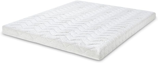 Latex Topper 180x200 Höhe 8 сm - 180x200x8