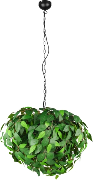 Pendelleuchte Blätter LEAVY