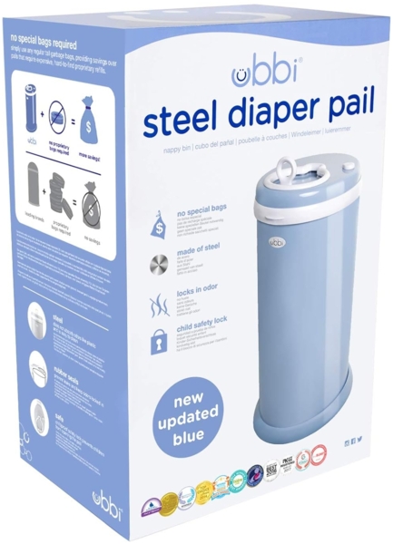 UBBI Windeleimer Bild 2