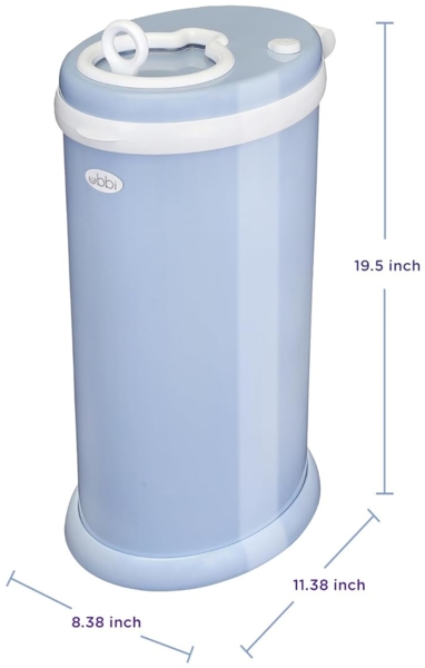 UBBI Windeleimer Bild 3