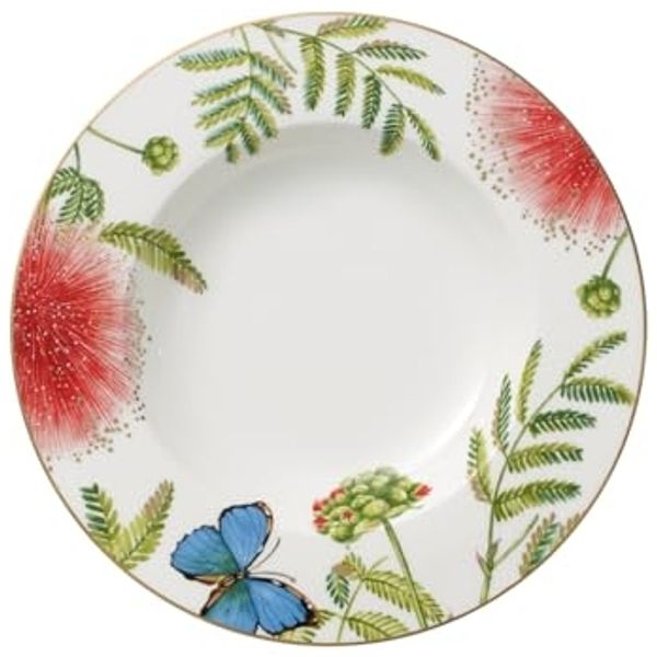Villeroy & Boch Amazonia (Anmut) Suppenteller