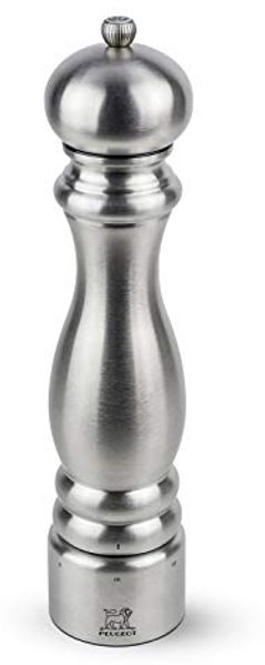 Peugeot Paris Chef U-Select Salzmühle 30 cm Edelstahl