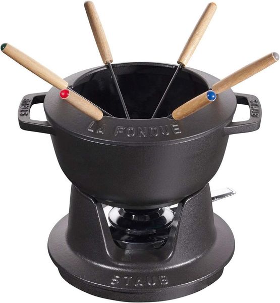 Staub Staub Fondue-Set NPC405119710