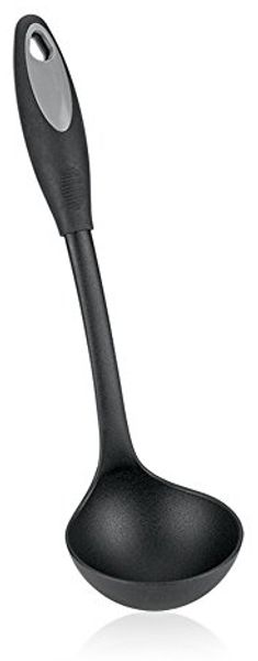 METALTEX Britannia Schöpflöffel Nylon 31cm