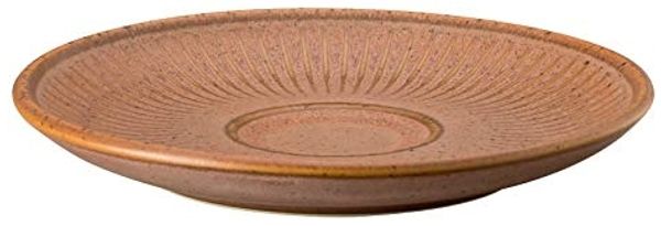Thomas Clay Earth Espresso-Untertasse 12 cm