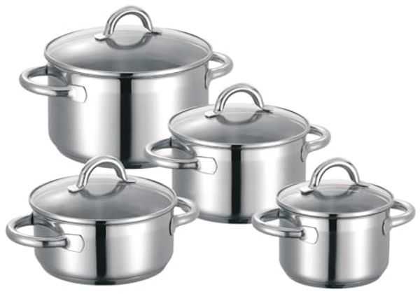 Schulte-Ufer Schulte-Ufer Loop Topfset SET1034