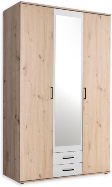 Drehtürenschrank CHICAGO