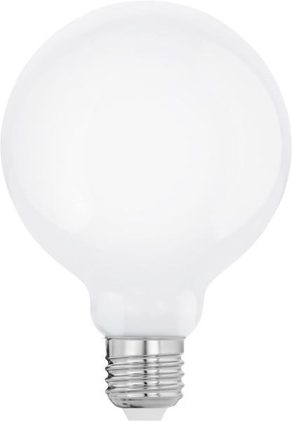 Eglo 110042 Leuchtmittel LED E27 1X9W L:13. 7cm Ø:9. 5cm 2700K 1055lm