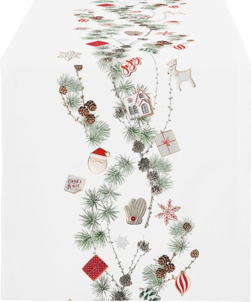 APELT Tischläufer 3711 (1-tlg)