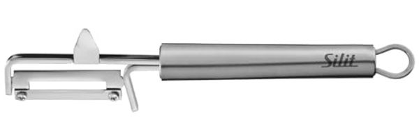 Gemüseschäler "Classic Line" Edelstahl 26 cm
