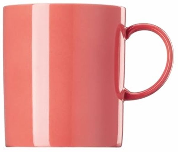 Thomas Kaffeebecher 300ml Sunny day | Farbauswahl : Soft Red