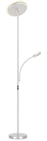 MeLiTec LED Stehlampe ST58
