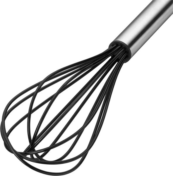 WMF Silikon-Schneebesen 25cm Profi Plus Bild 4