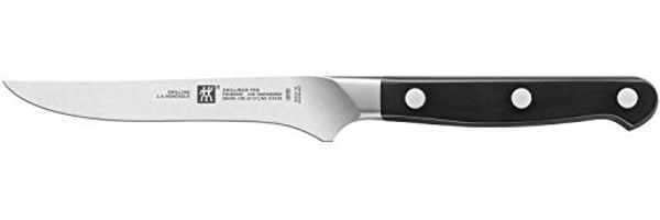 ZWILLING Pro Steakmesser 12 cm, Glattschliff