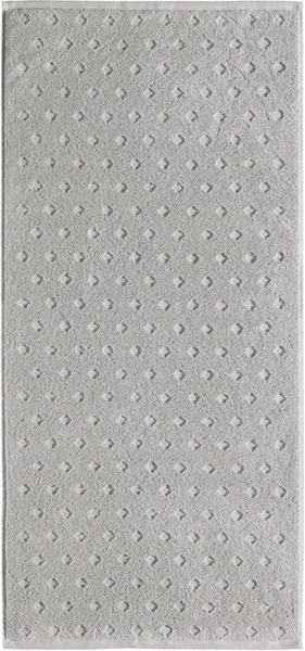 Erwin Müller Duschtuch Duschtuch "Baden-Baden", Frottier, Walk-Frottier Uni