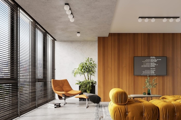 SOLLUX SL. 1152 Deckenleuchte YOLI 2XG9 12W Stahl schwarz L:34. 5cm B:12cm H:14. 5cm dimmbar Bild 6