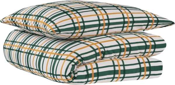 Satin Bettwäscheset Maxim - 2-teilig