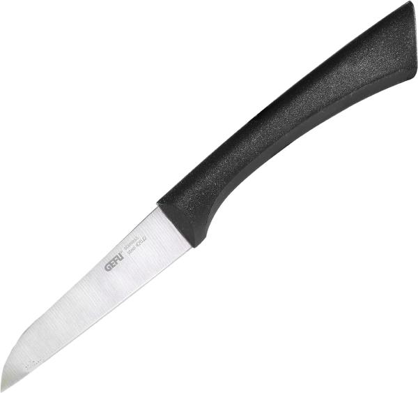 GEFU SENSO Gemüsemesser 8 5 cm Stahl 1 Stück(e)