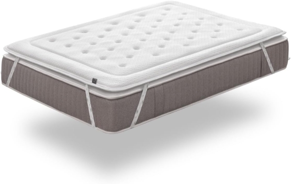 Kuo Dream Topper Visco 80x200 cm Bild 2