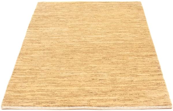 Morgenland Wollteppich - 158 x 98 cm - Beige