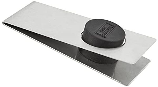 Design-Türkeil - 32 x 66 x 453 mm, Edelstahl