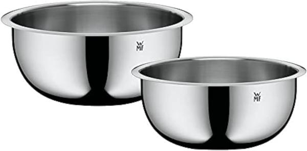 WMF 2tlg. Gourmet Küchenschüssel-Set