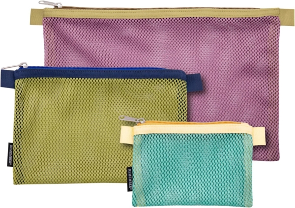 Remember Mesh Bag Set Jordy