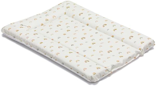 Fillikid Wickelauflage Softy 50x70 cm Exclusiv