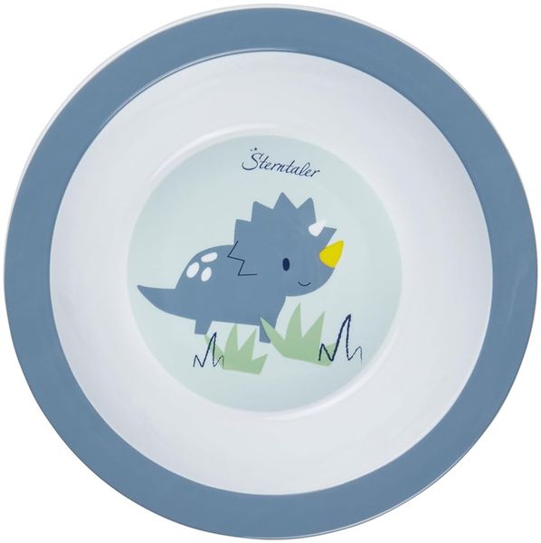 Sterntaler® Kinderschale Dino Rexi, Polypropylen