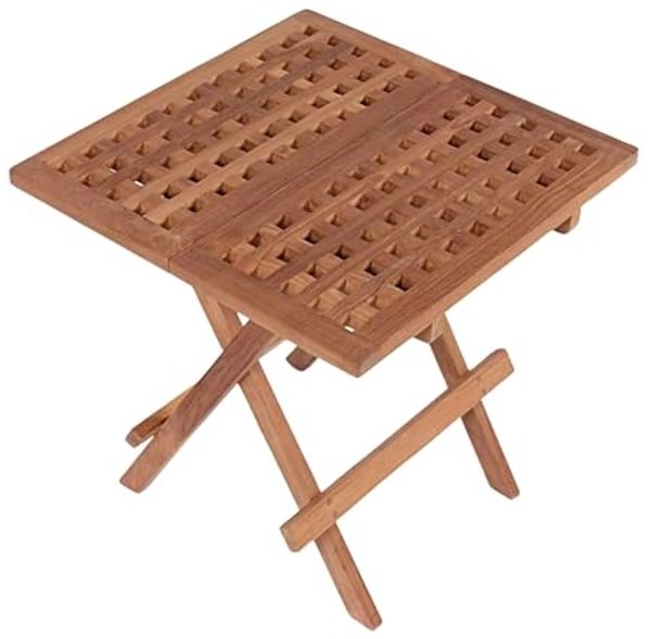 Beistelltisch Devon Teak