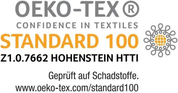 Badenia Irisette 7-Zonen-Kaltschaummatratze 'Dreams' H2, 90x200 cm Bild 4