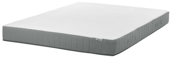 Taschenfederkernmatratze CUSHY hart 160 x 200 cm