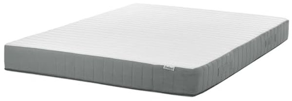 Taschenfederkernmatratze CUSHY hart 160 x 200 cm