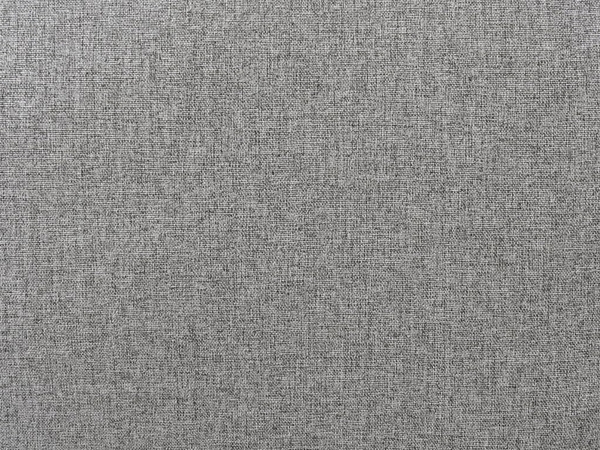 Vente-unique - Panorama-Ecksofa mit Schlaffunktion – Stoff – Hellgrau – KORI Bild 8