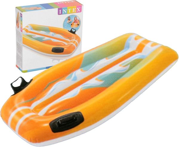 Intex Joy Riders Surf Beach Toy 58165NP - Assorted Colours - Single