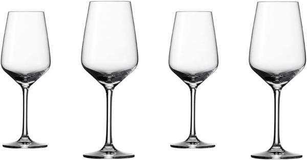 Villeroy & Boch Voice Basic Glas Weißweinglas 4er Set