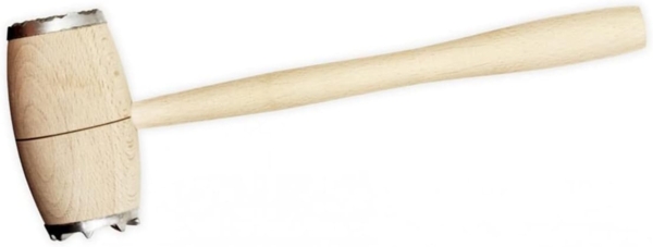 Fackelmann Hammer Fleischklopfer Bild 1