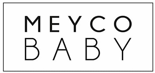 Meyco Baby Uni Molton Stretch Spannbettlaken 2er Pack für das Kinderbett (wasserdichter Matratzenschoner, extra elastisch und atmungsaktiv, Bettauflage aus 80% Baumwolle, Maße: 70x140 cm), Weiß Bild 3